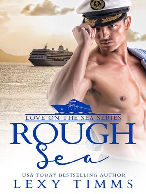 cover image of Rough Sea